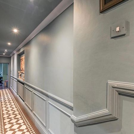 Stylish 2 Bedrooms Flat Sleeps 6 & Garden London Zone 2 Cls Central Londres Exterior foto